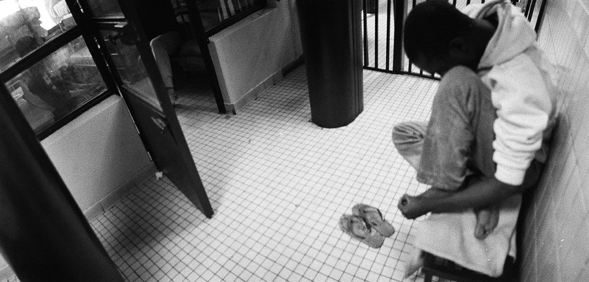 Consequences of Expulsion and Reintegration Reveals Deep Societal Challenges